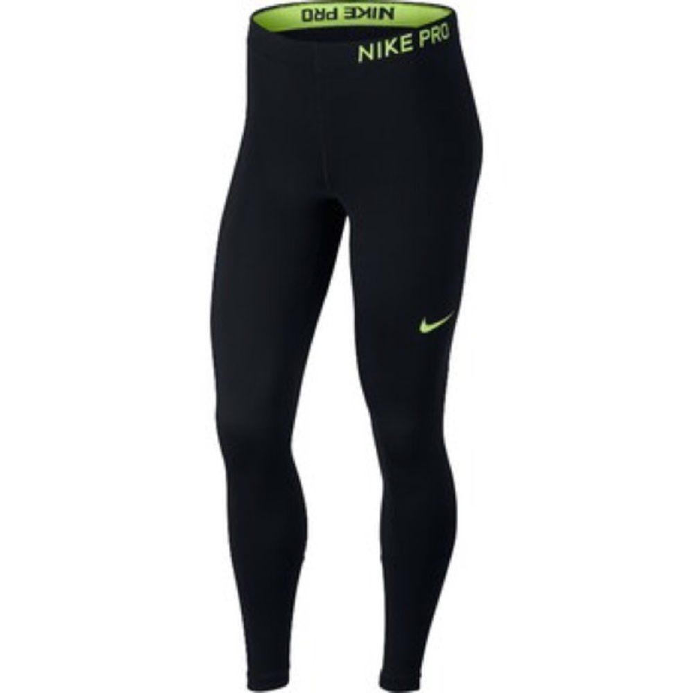 Nike Pro Work Out Leggings